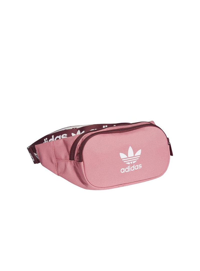 Adidas Originals Nerka Adicolor Waistbag H35590 Różowy | Sklep Monotox