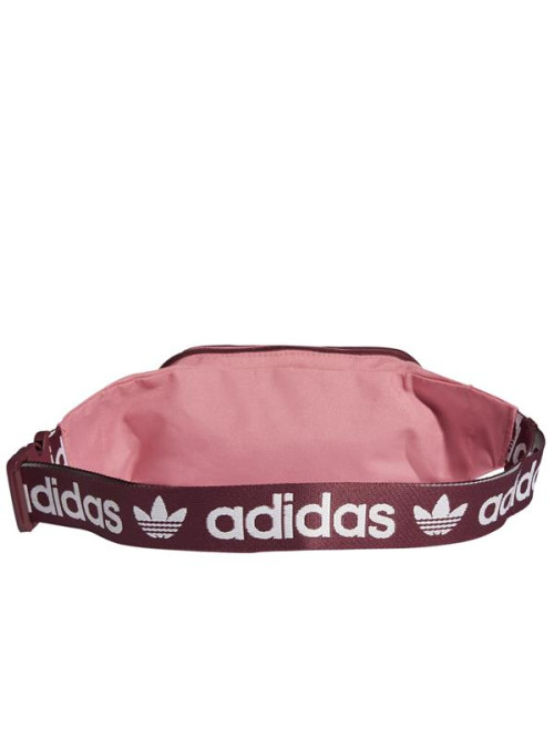 Adidas Originals Nerka Adicolor Waistbag H35590 Różowy | Sklep Monotox