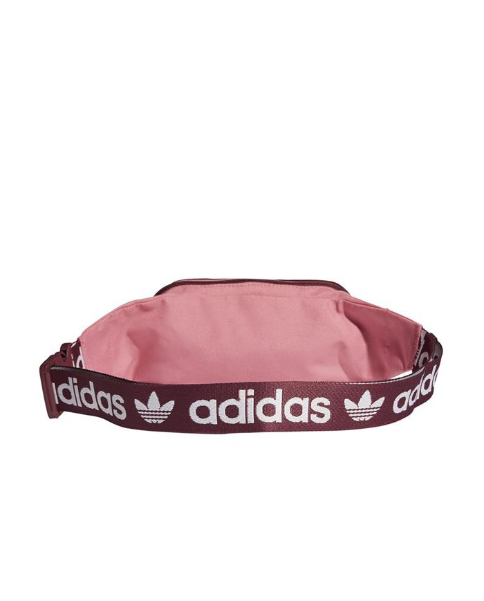 Adidas Originals Nerka Adicolor Waistbag H35590 Różowy | Sklep Monotox