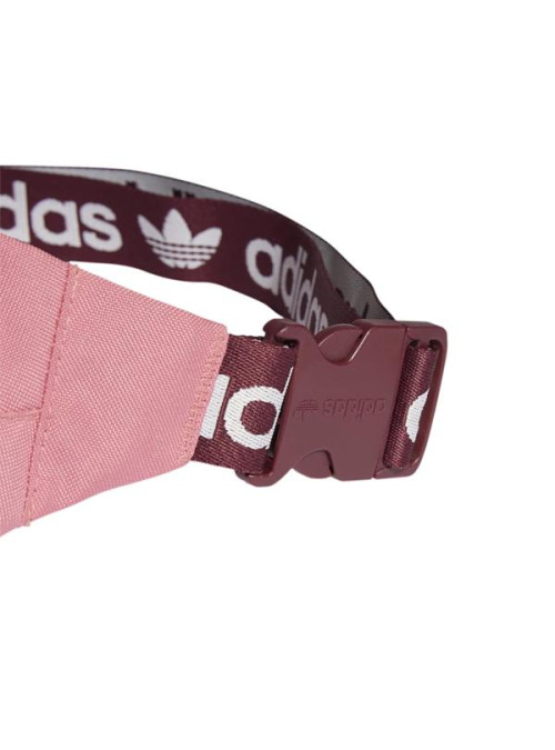 Adidas Originals Nerka Adicolor Waistbag H35590 Różowy | Sklep Monotox