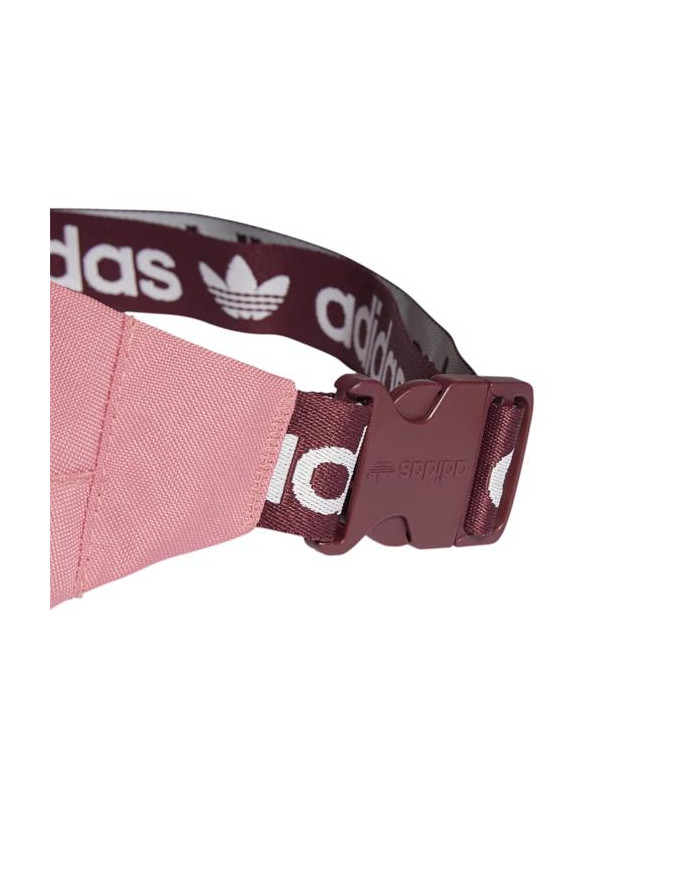 Adidas Originals Nerka Adicolor Waistbag H35590 Różowy | Sklep Monotox