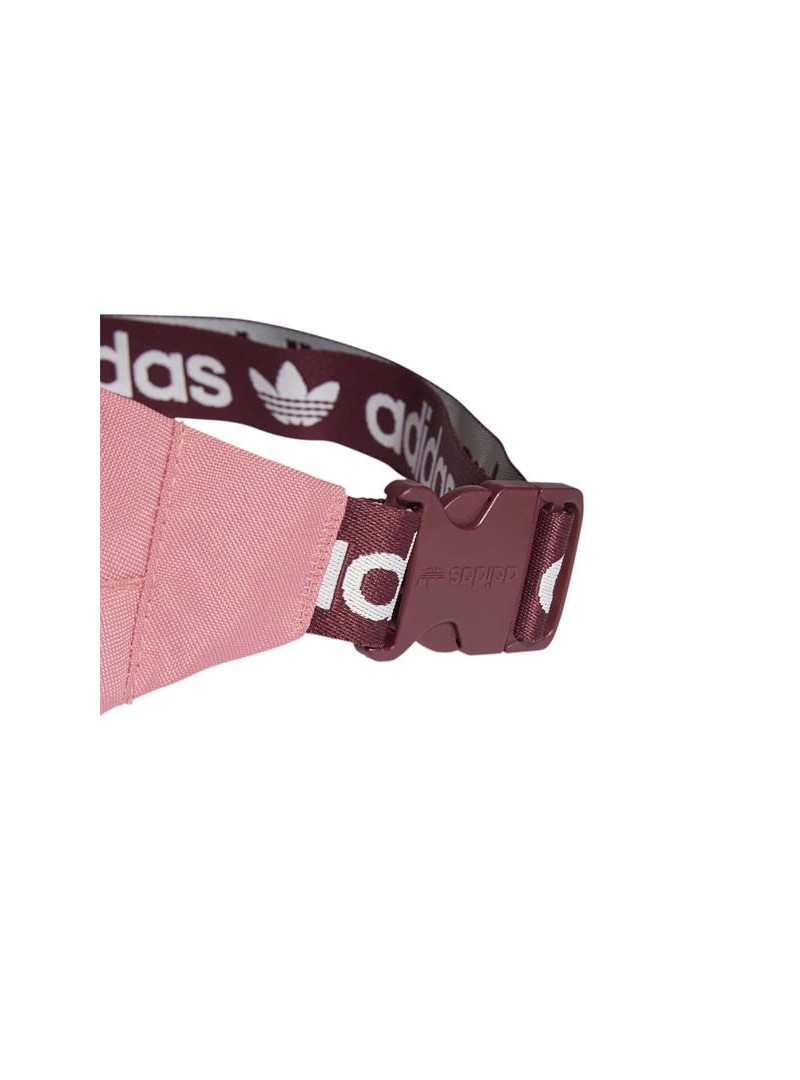 Adidas Originals Nerka Adicolor Waistbag H35590 Różowy | Sklep Monotox