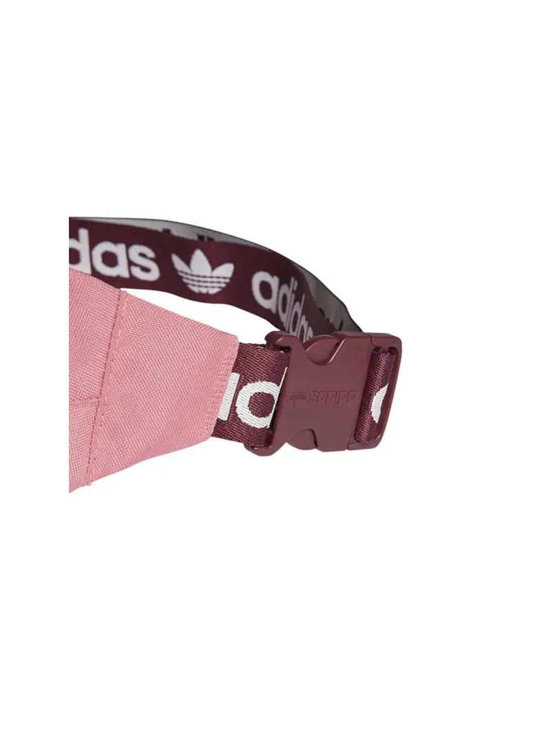 Adidas Originals Nerka Adicolor Waistbag H35590 Różowy | Sklep Monotox