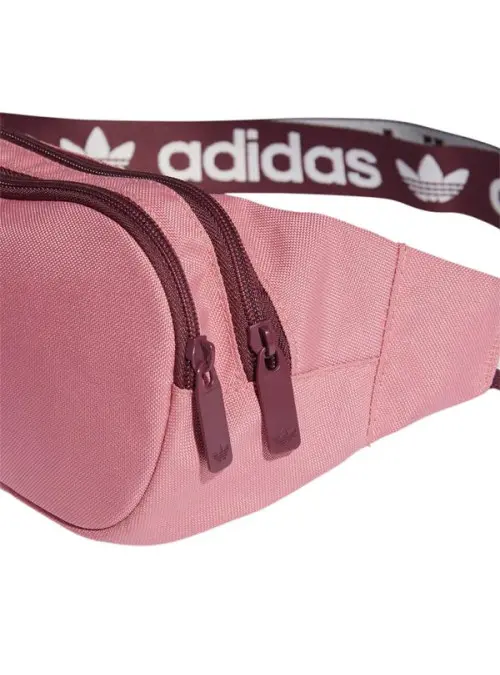 Adidas Originals Nerka Adicolor Waistbag H35590 Różowy | Sklep Monotox