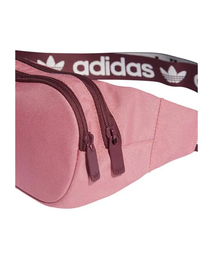 Adidas Originals Nerka Adicolor Waistbag H35590 Różowy | Sklep Monotox