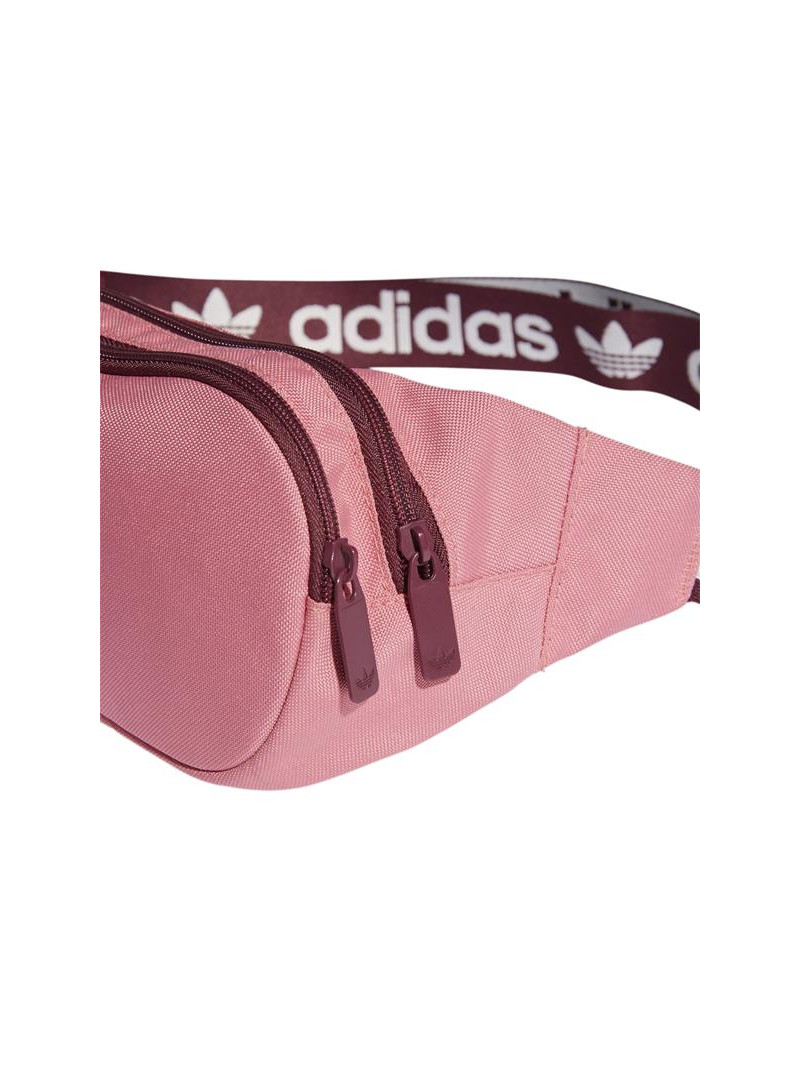 Adidas Originals Nerka Adicolor Waistbag H35590 Różowy | Sklep Monotox