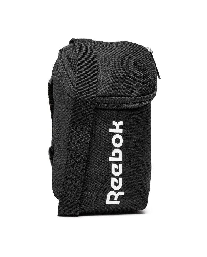 Reebok Torba miejsca Act Core Ll City Bag H36574 Czarny | Sklep Monotox