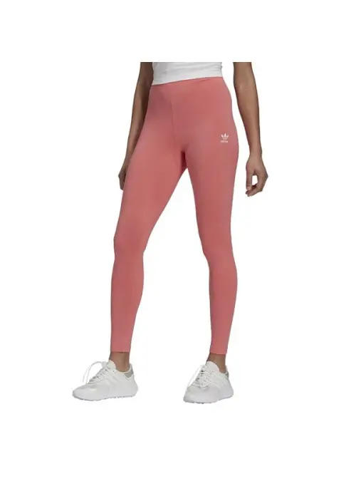 Adidas Damskie Legginsy Tight H36801 Różowy | Sklep Monotox