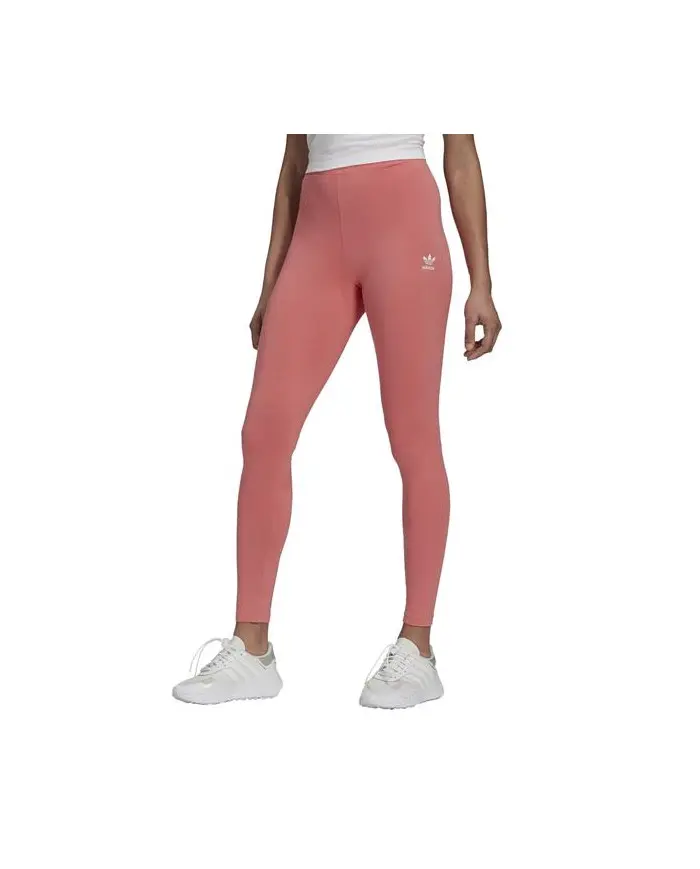 Adidas Damskie Legginsy Tight H36801 Różowy | Sklep Monotox