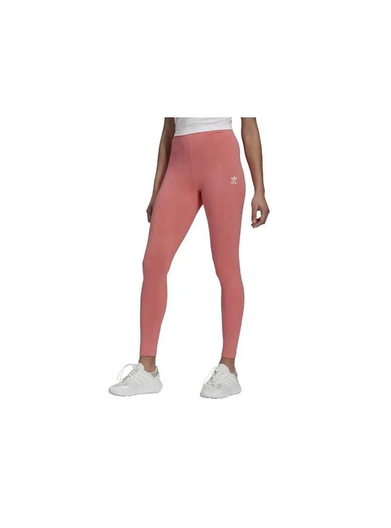 Adidas Damskie Legginsy Tight H36801 Różowy | Sklep Monotox