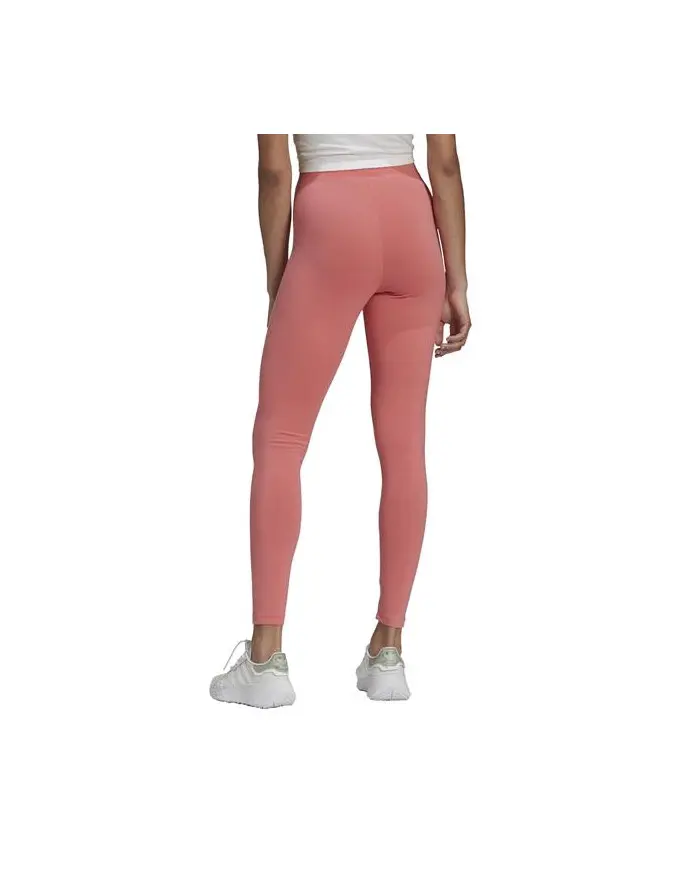 Adidas Damskie Legginsy Tight H36801 Różowy | Sklep Monotox