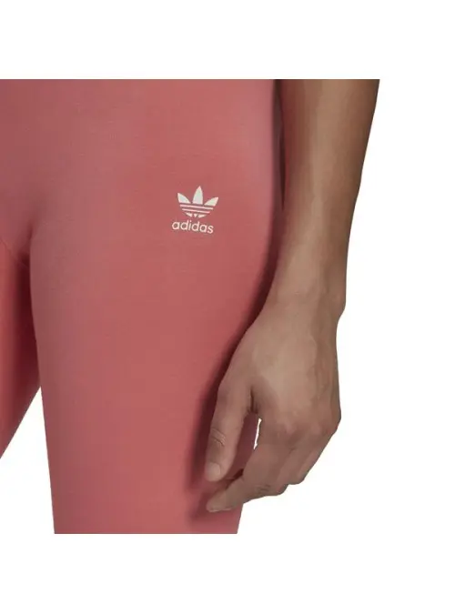 Adidas Damskie Legginsy Tight H36801 Różowy | Sklep Monotox