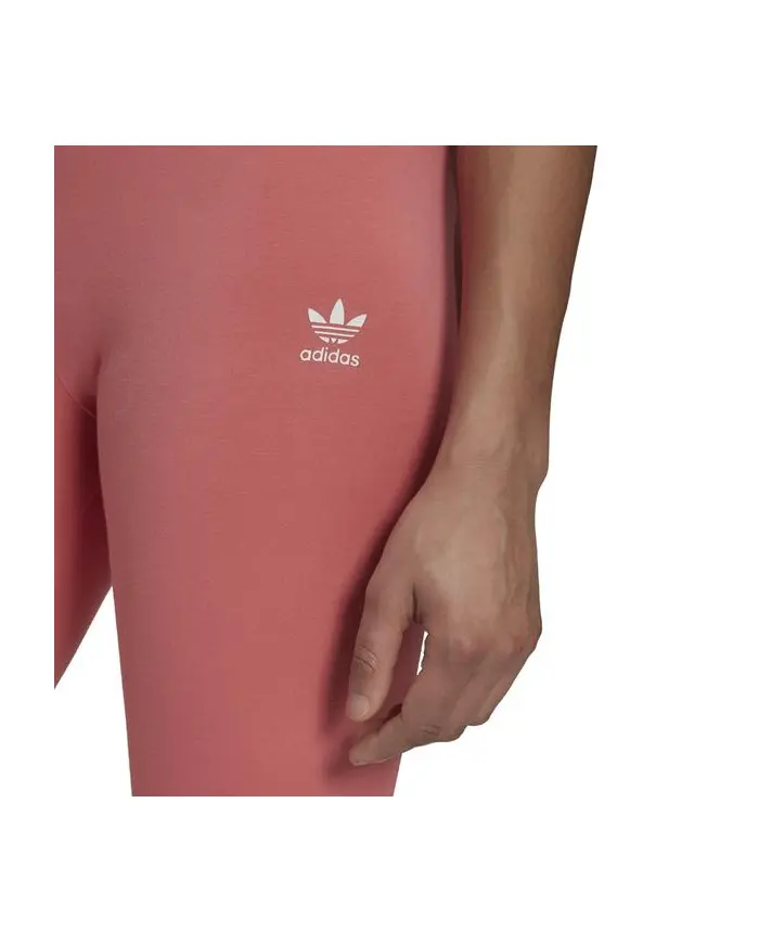 Adidas Damskie Legginsy Tight H36801 Różowy | Sklep Monotox