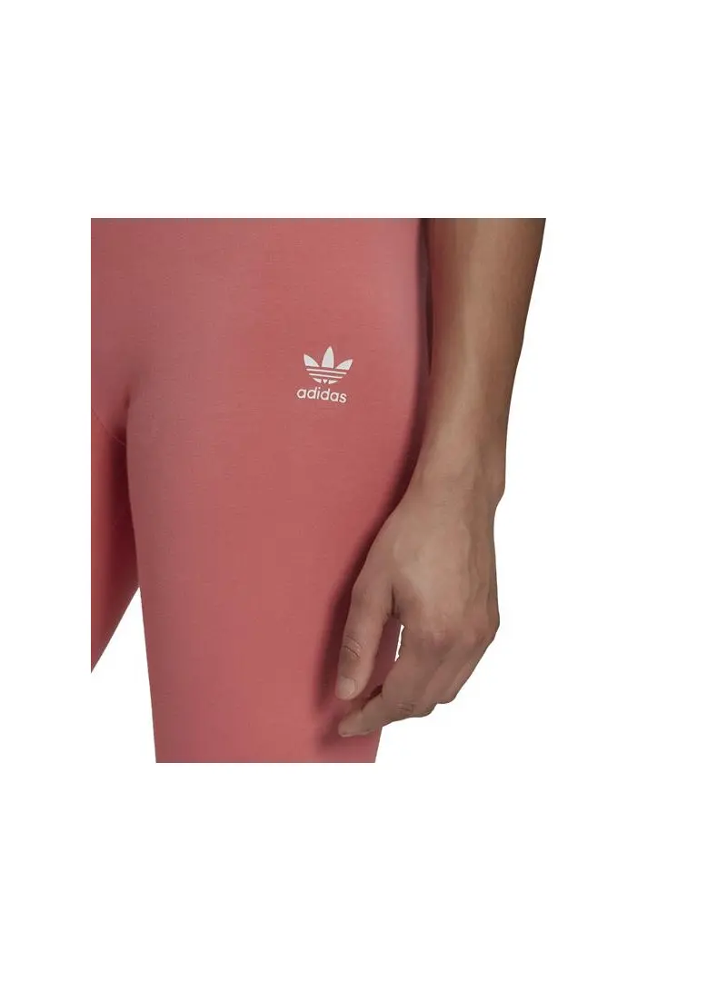 Adidas Damskie Legginsy Tight H36801 Różowy | Sklep Monotox