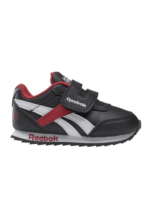 Reebok Dziecięce Sneakersy Royal Cl Jogger H67880 Czarny | Sklep Monotox