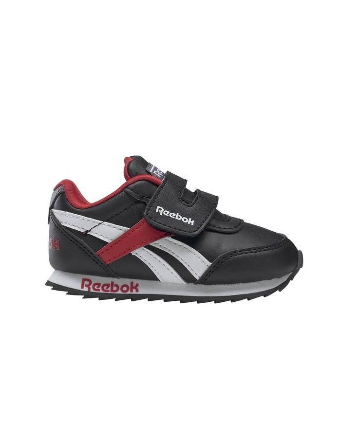 Reebok Dziecięce Sneakersy Royal Cl Jogger H67880 Czarny | Sklep Monotox