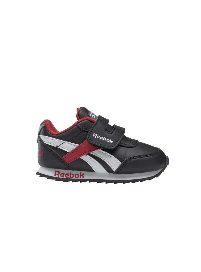 Reebok Dziecięce Sneakersy Royal Cl Jogger H67880 Czarny | Sklep Monotox