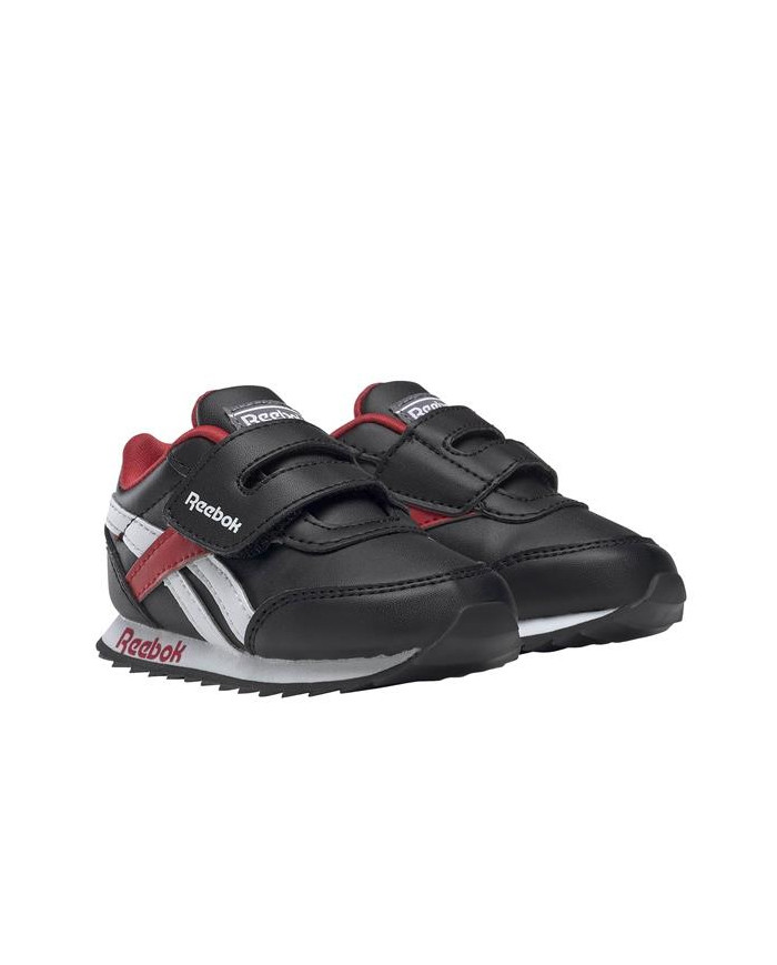 Reebok Dziecięce Sneakersy Royal Cl Jogger H67880 Czarny | Sklep Monotox
