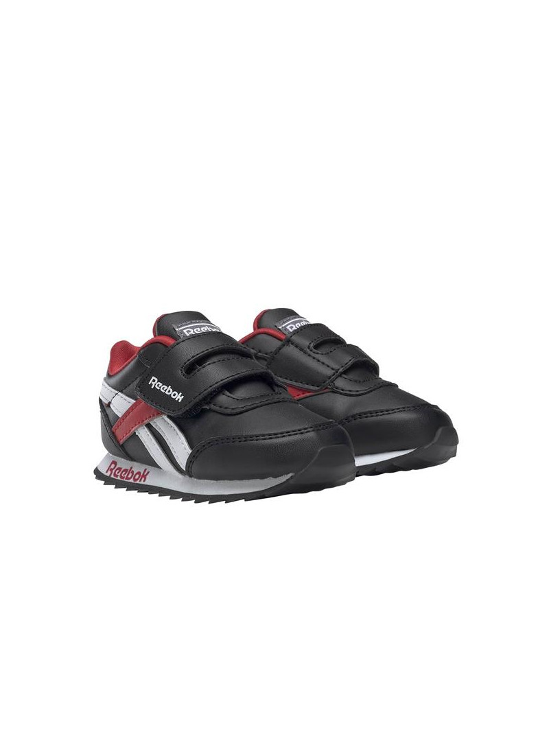 Reebok Dziecięce Sneakersy Royal Cl Jogger H67880 Czarny | Sklep Monotox