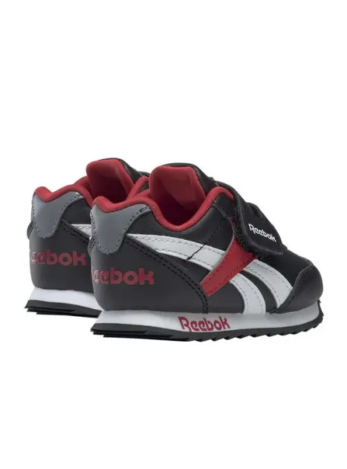 Reebok Dziecięce Sneakersy Royal Cl Jogger H67880 Czarny | Sklep Monotox