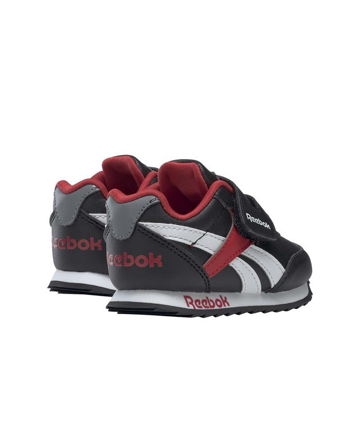 Reebok Dziecięce Sneakersy Royal Cl Jogger H67880 Czarny | Sklep Monotox