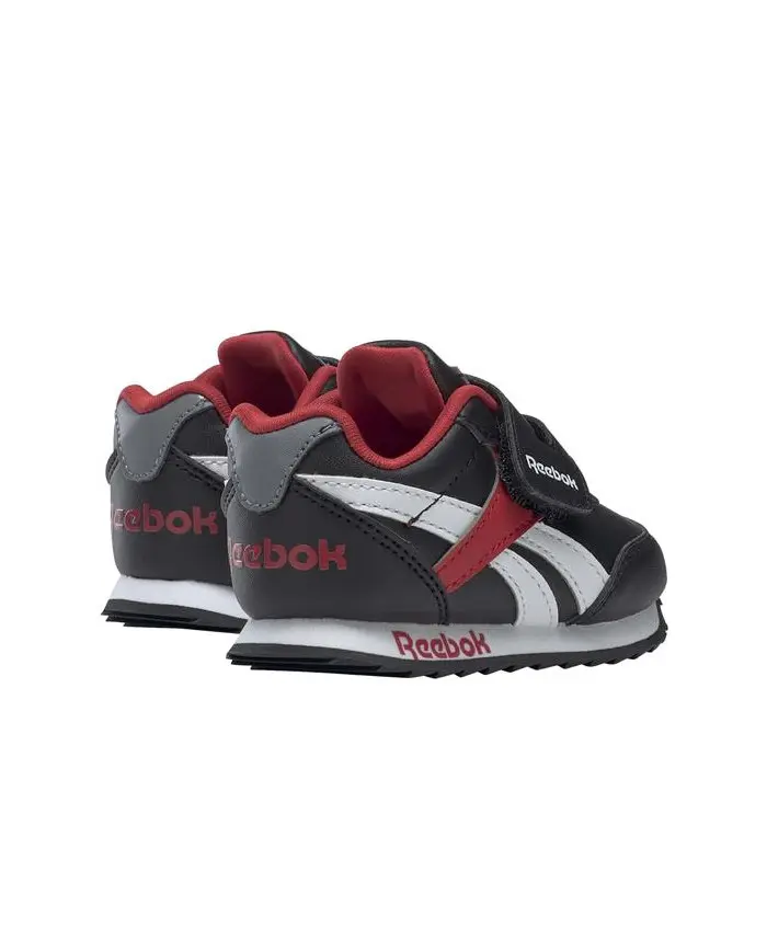 Reebok Dziecięce Sneakersy Royal Cl Jogger H67880 Czarny | Sklep Monotox