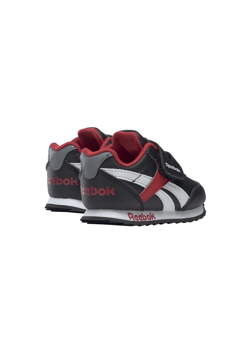 Reebok Dziecięce Sneakersy Royal Cl Jogger H67880 Czarny | Sklep Monotox