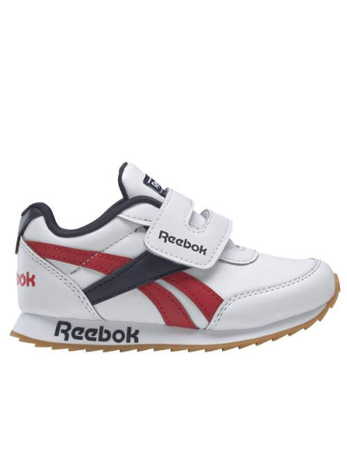 Reebok Dziecięce Sneakersy Royal Cl Jogger H67881 Biały | Sklep Monotox