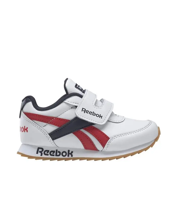 Reebok Dziecięce Sneakersy Royal Cl Jogger H67881 Biały | Sklep Monotox