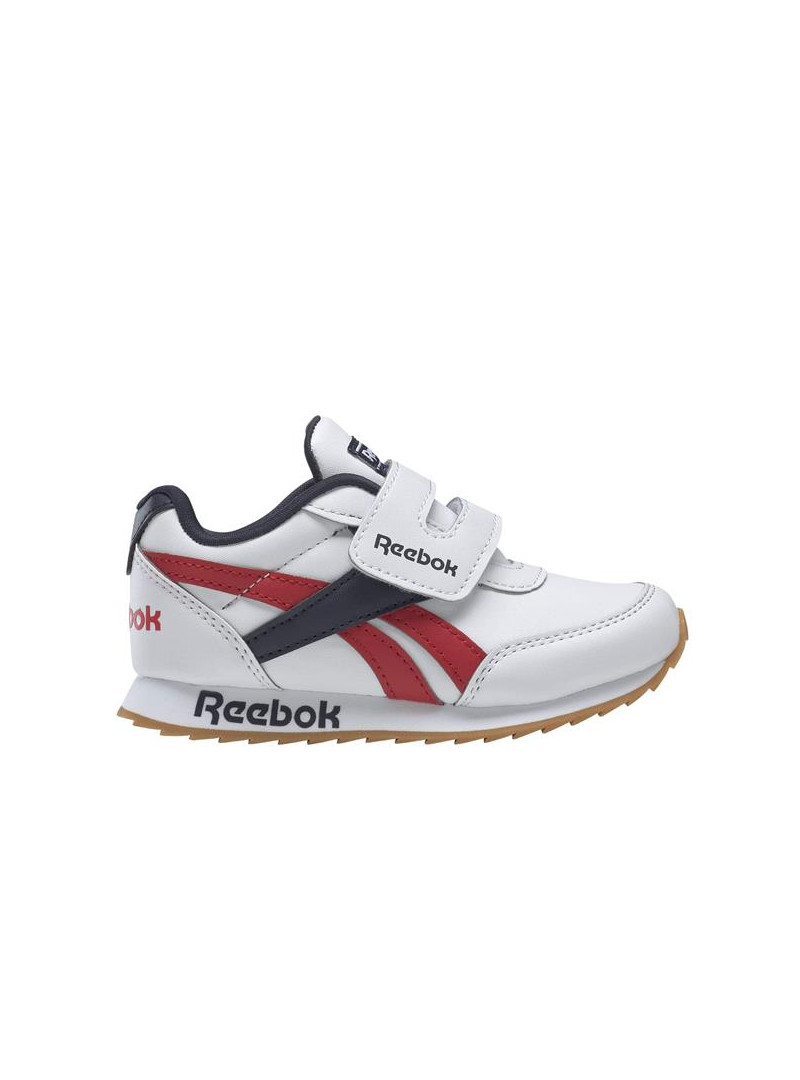 Reebok Dziecięce Sneakersy Royal Cl Jogger H67881 Biały | Sklep Monotox