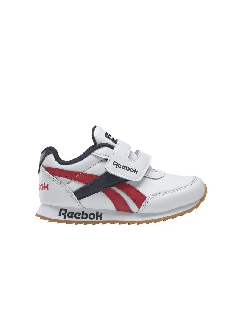 Reebok Dziecięce Sneakersy Royal Cl Jogger H67881 Biały | Sklep Monotox