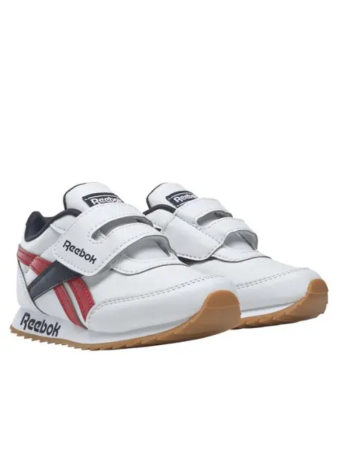 Reebok Dziecięce Sneakersy Royal Cl Jogger H67881 Biały | Sklep Monotox