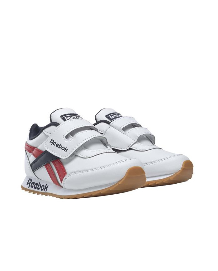 Reebok Dziecięce Sneakersy Royal Cl Jogger H67881 Biały | Sklep Monotox