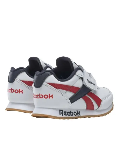 Reebok Dziecięce Sneakersy Royal Cl Jogger H67881 Biały | Sklep Monotox