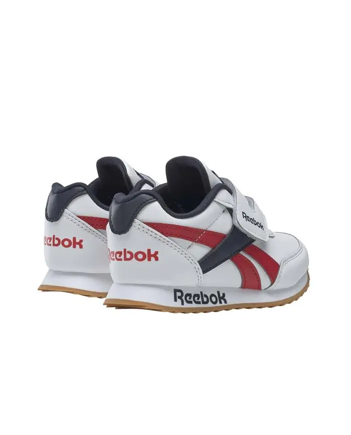 Reebok Dziecięce Sneakersy Royal Cl Jogger H67881 Biały | Sklep Monotox