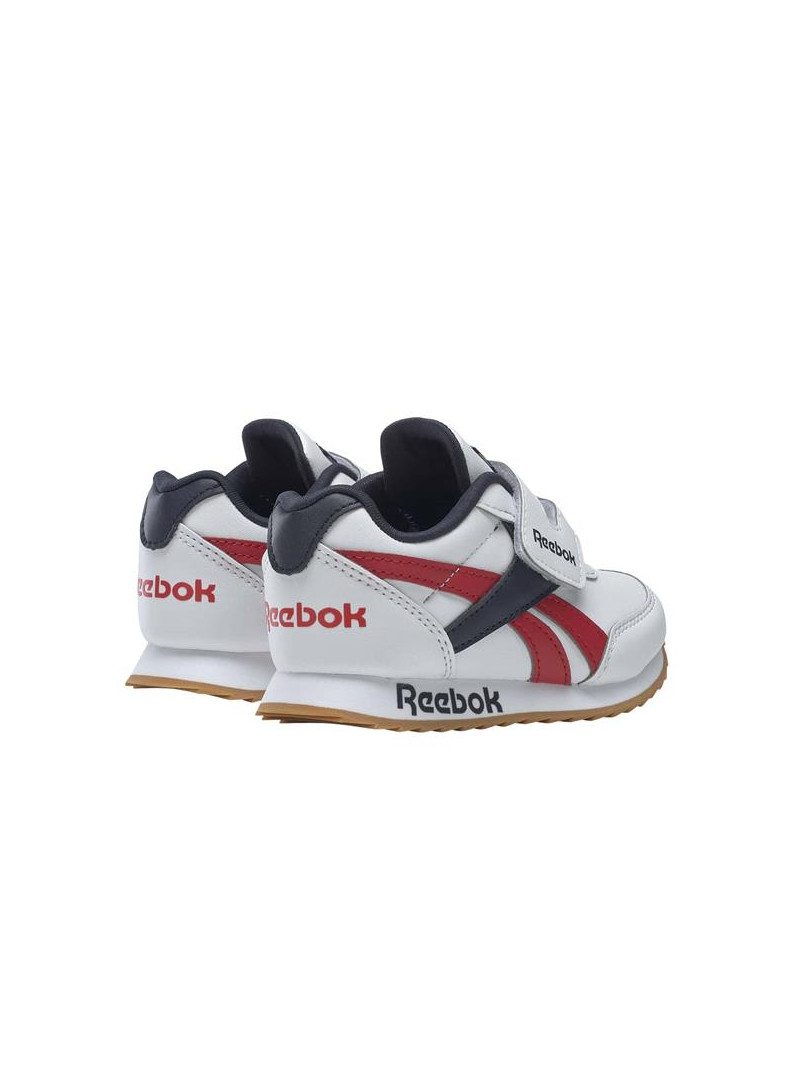 Reebok Dziecięce Sneakersy Royal Cl Jogger H67881 Biały | Sklep Monotox