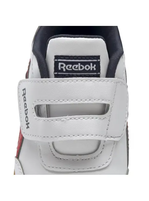 Reebok Dziecięce Sneakersy Royal Cl Jogger H67881 Biały | Sklep Monotox