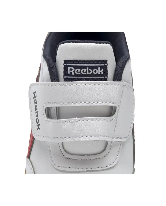 Reebok Dziecięce Sneakersy Royal Cl Jogger H67881 Biały | Sklep Monotox