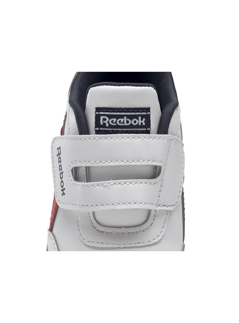 Reebok Dziecięce Sneakersy Royal Cl Jogger H67881 Biały | Sklep Monotox