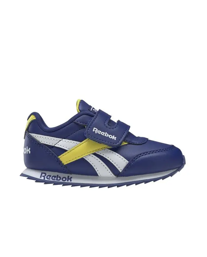 Reebok Dziecięce Sneakersy Royal Cl Jogger H67906 Niebieski | Sklep Monotox