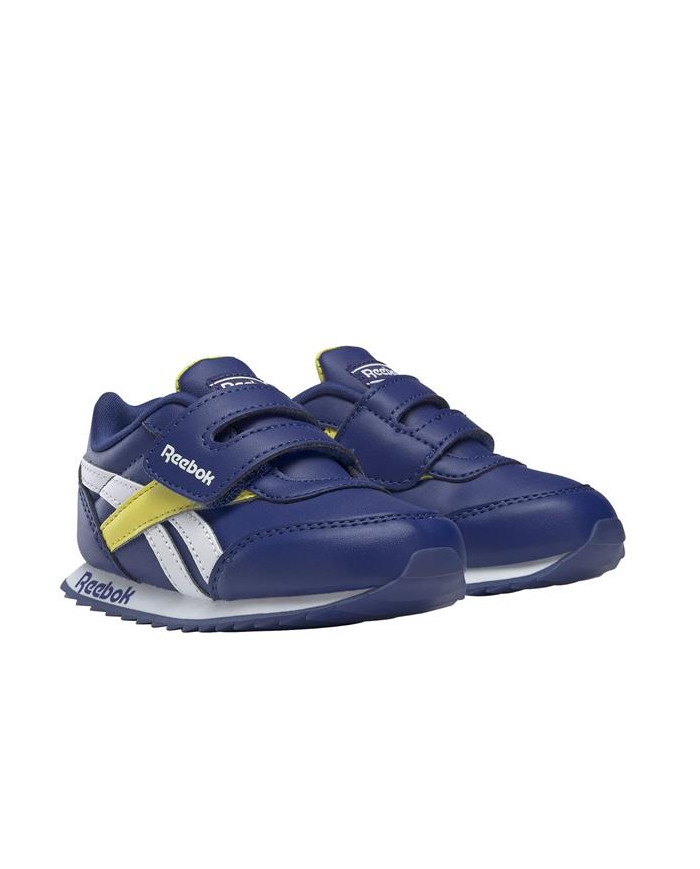 Reebok Dziecięce Sneakersy Royal Cl Jogger H67906 Niebieski | Sklep Monotox