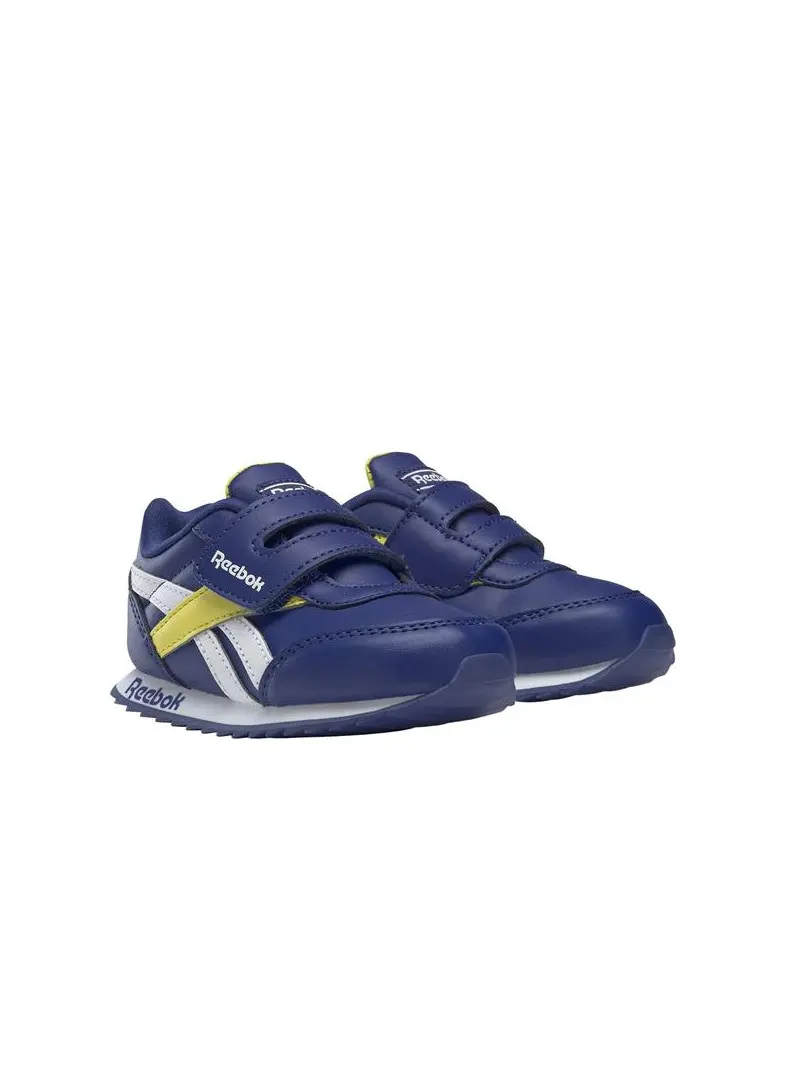 Reebok Dziecięce Sneakersy Royal Cl Jogger H67906 Niebieski | Sklep Monotox