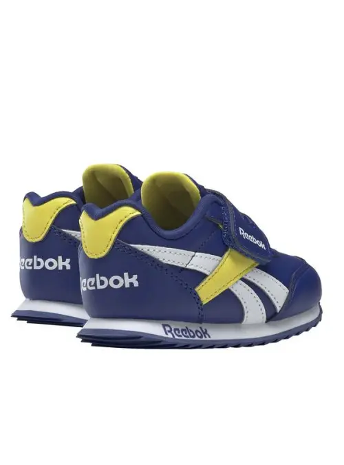 Reebok Dziecięce Sneakersy Royal Cl Jogger H67906 Niebieski | Sklep Monotox