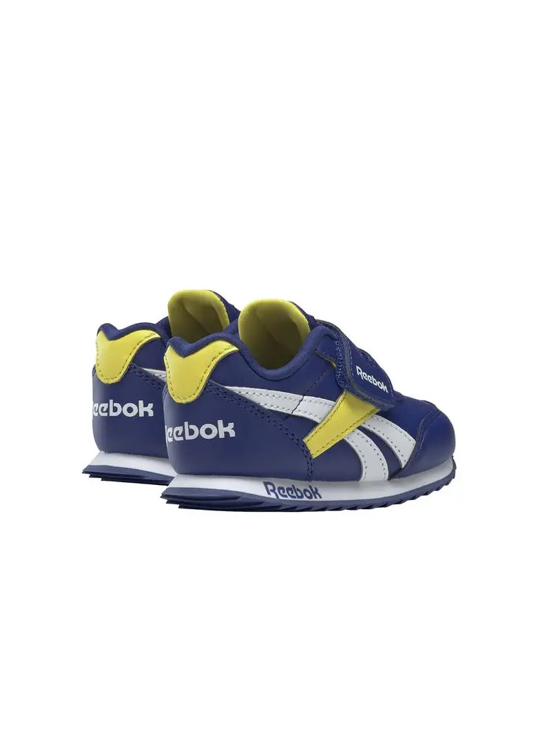 Reebok Dziecięce Sneakersy Royal Cl Jogger H67906 Niebieski | Sklep Monotox