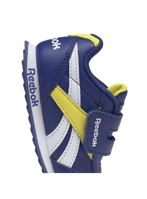 Reebok Dziecięce Sneakersy Royal Cl Jogger H67906 Niebieski | Sklep Monotox