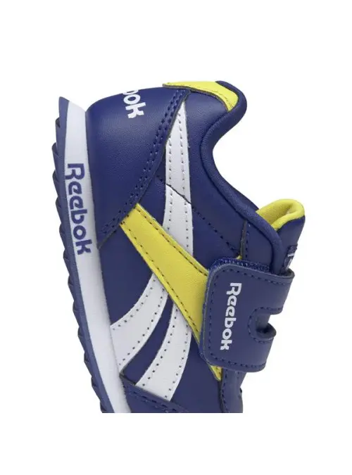 Reebok Dziecięce Sneakersy Royal Cl Jogger H67906 Niebieski | Sklep Monotox