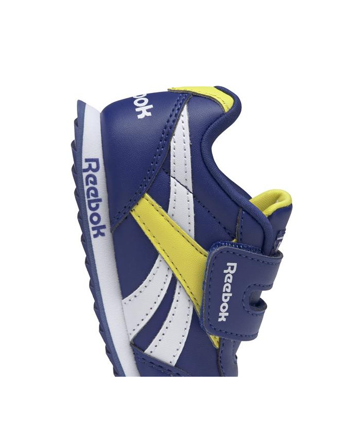 Reebok Dziecięce Sneakersy Royal Cl Jogger H67906 Niebieski | Sklep Monotox