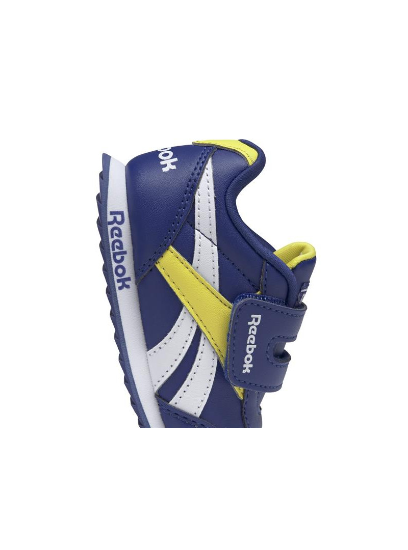 Reebok Dziecięce Sneakersy Royal Cl Jogger H67906 Niebieski | Sklep Monotox