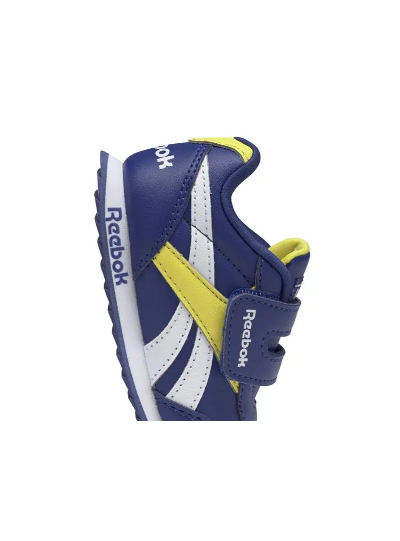 Reebok Dziecięce Sneakersy Royal Cl Jogger H67906 Niebieski | Sklep Monotox