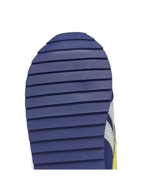 Reebok Dziecięce Sneakersy Royal Cl Jogger H67906 Niebieski | Sklep Monotox